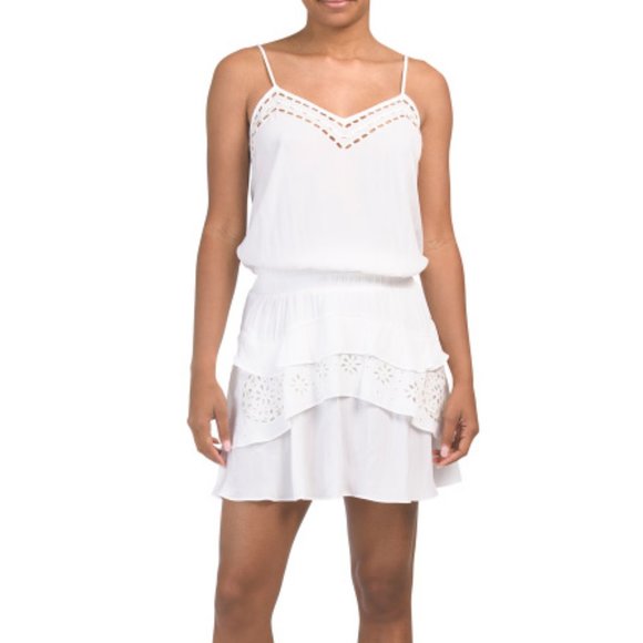 Ramy Brook Dresses & Skirts - Ramy Brook 'Blaire Dress' - size large